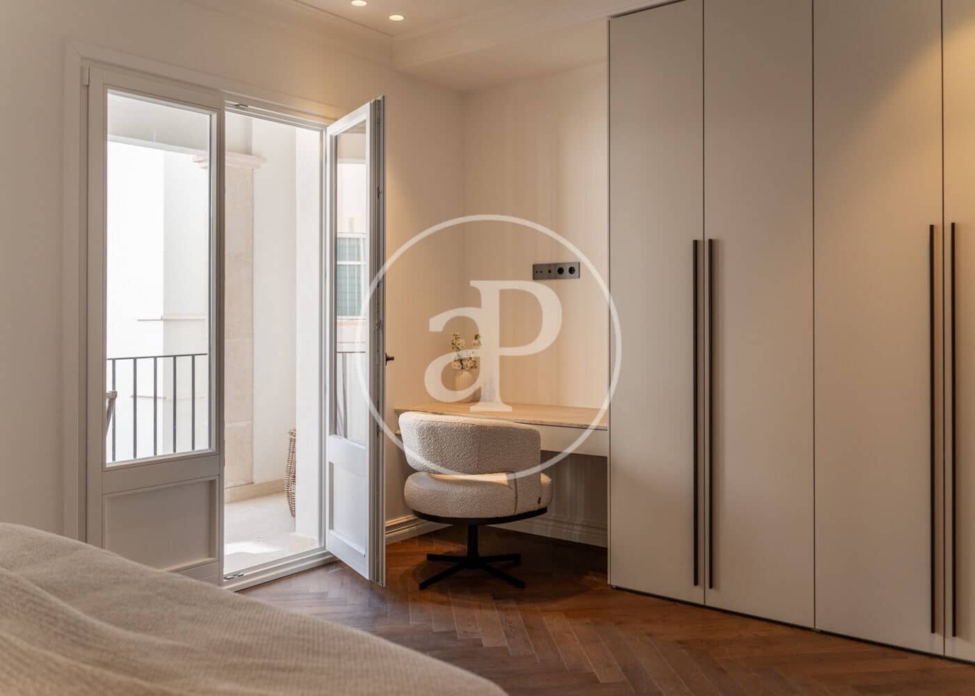 3 camera da letto Appartamento in vendita in Palma de Mallorca - 3.100.000 € (Rif: 9533755)