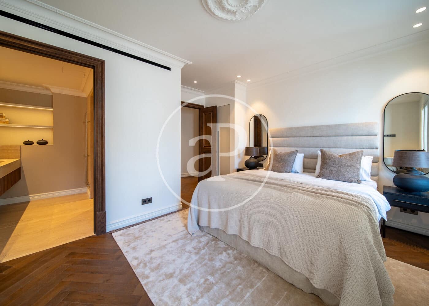 3 camera da letto Appartamento in vendita in Palma de Mallorca - 3.100.000 € (Rif: 9533755)