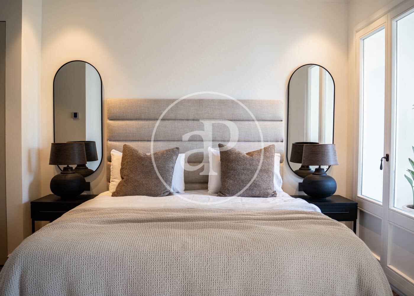 3 camera da letto Appartamento in vendita in Palma de Mallorca - 3.100.000 € (Rif: 9533755)