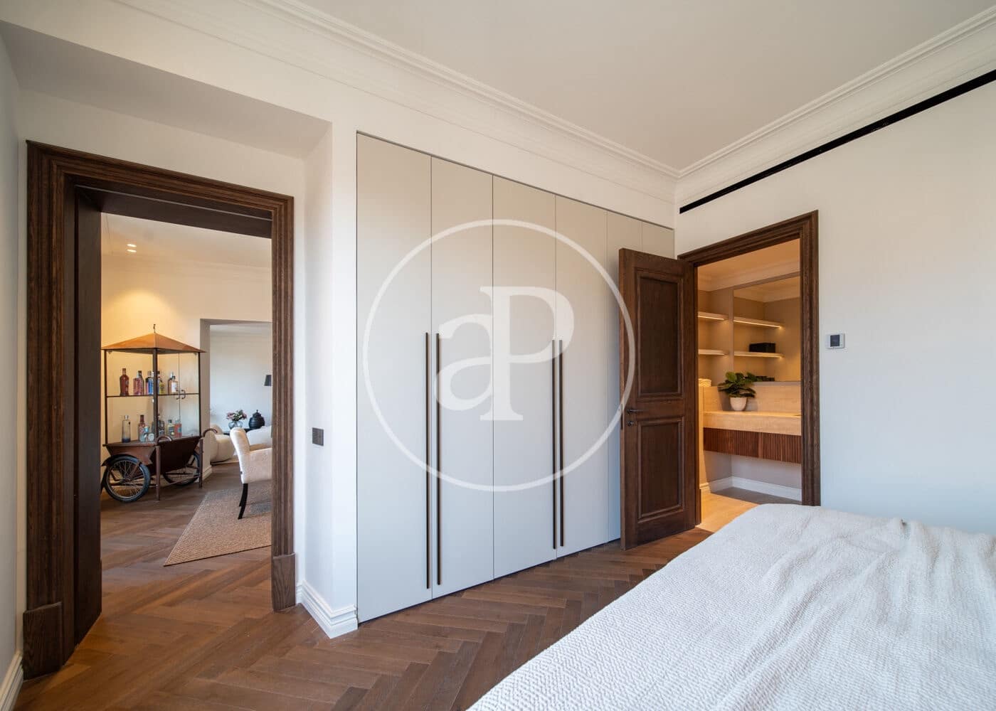 3 camera da letto Appartamento in vendita in Palma de Mallorca - 3.100.000 € (Rif: 9533755)
