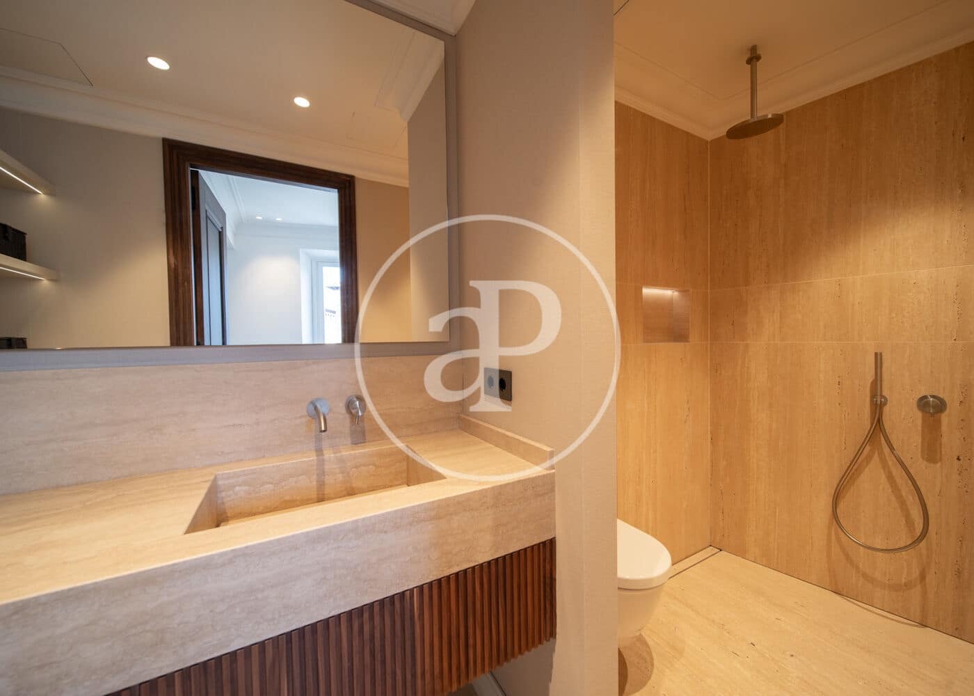 3 camera da letto Appartamento in vendita in Palma de Mallorca - 3.100.000 € (Rif: 9533755)