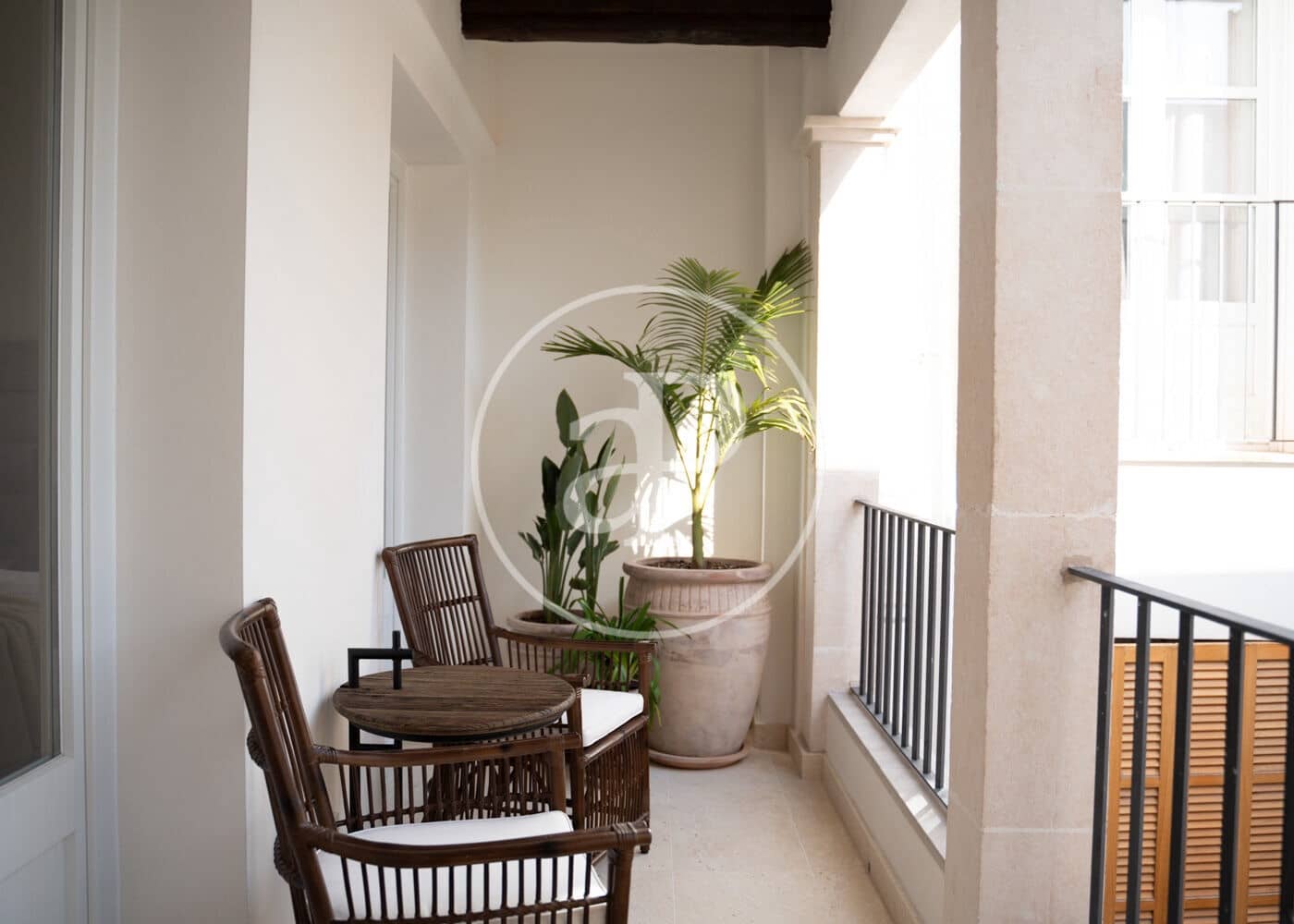 3 camera da letto Appartamento in vendita in Palma de Mallorca - 3.100.000 € (Rif: 9533755)