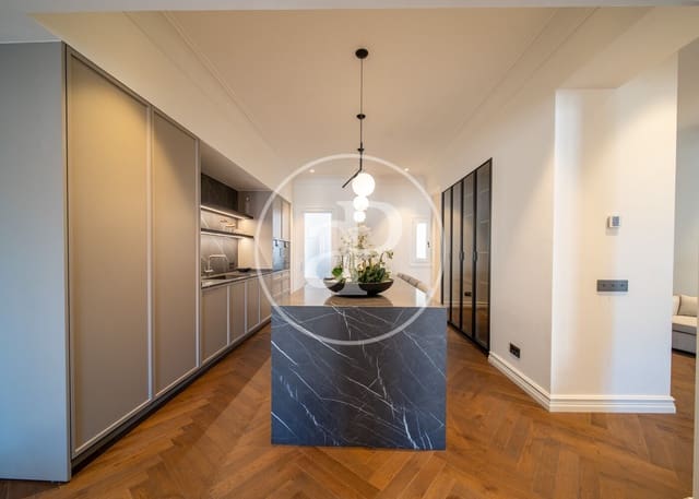 3 Zimmer Apartment zu verkaufen in La Llotja - Born, Palma de Mallorca - 3.100.000 € (Ref: 9533755)