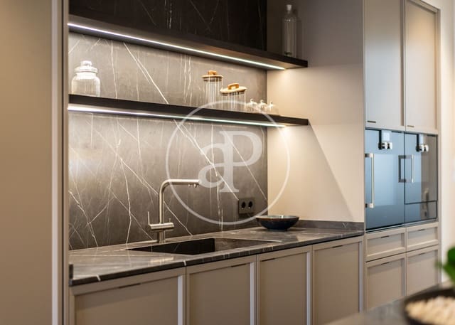 3 Zimmer Apartment zu verkaufen in La Llotja - Born, Palma de Mallorca - 3.100.000 € (Ref: 9533755)