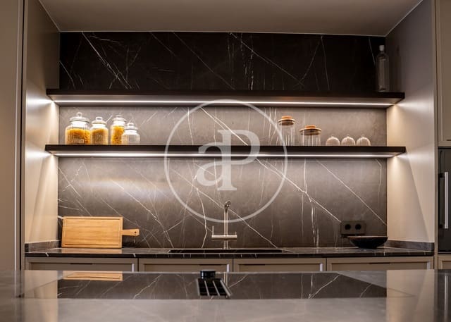 3 Zimmer Apartment zu verkaufen in La Llotja - Born, Palma de Mallorca - 3.100.000 € (Ref: 9533755)