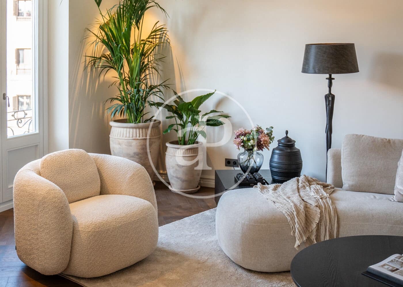 3 camera da letto Appartamento in vendita in Palma de Mallorca - 3.100.000 € (Rif: 9533755)