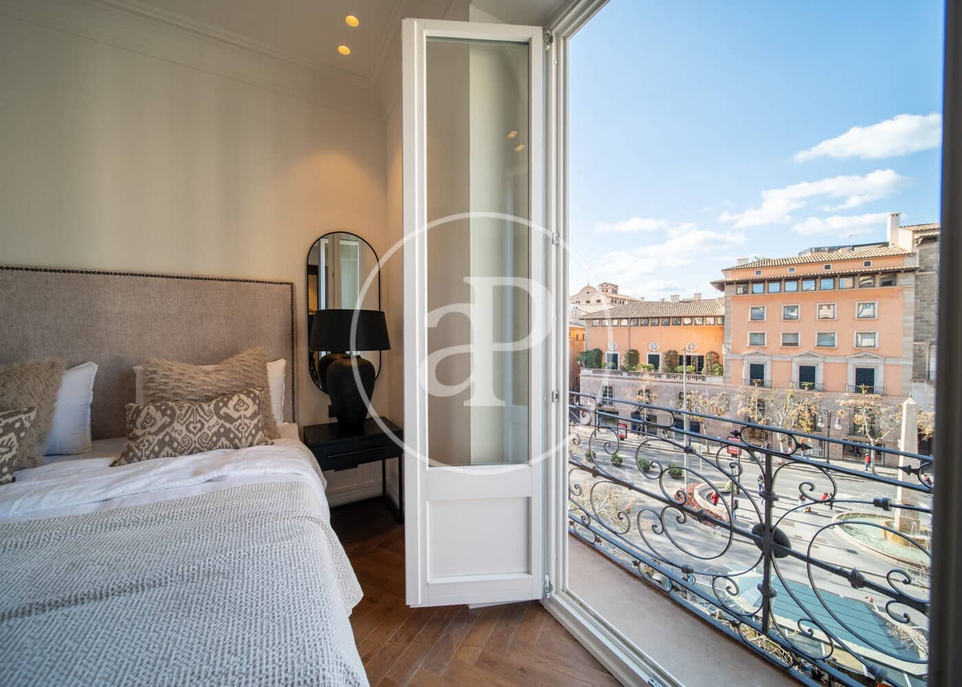 3 camera da letto Appartamento in vendita in Palma de Mallorca - 3.100.000 € (Rif: 9533755)