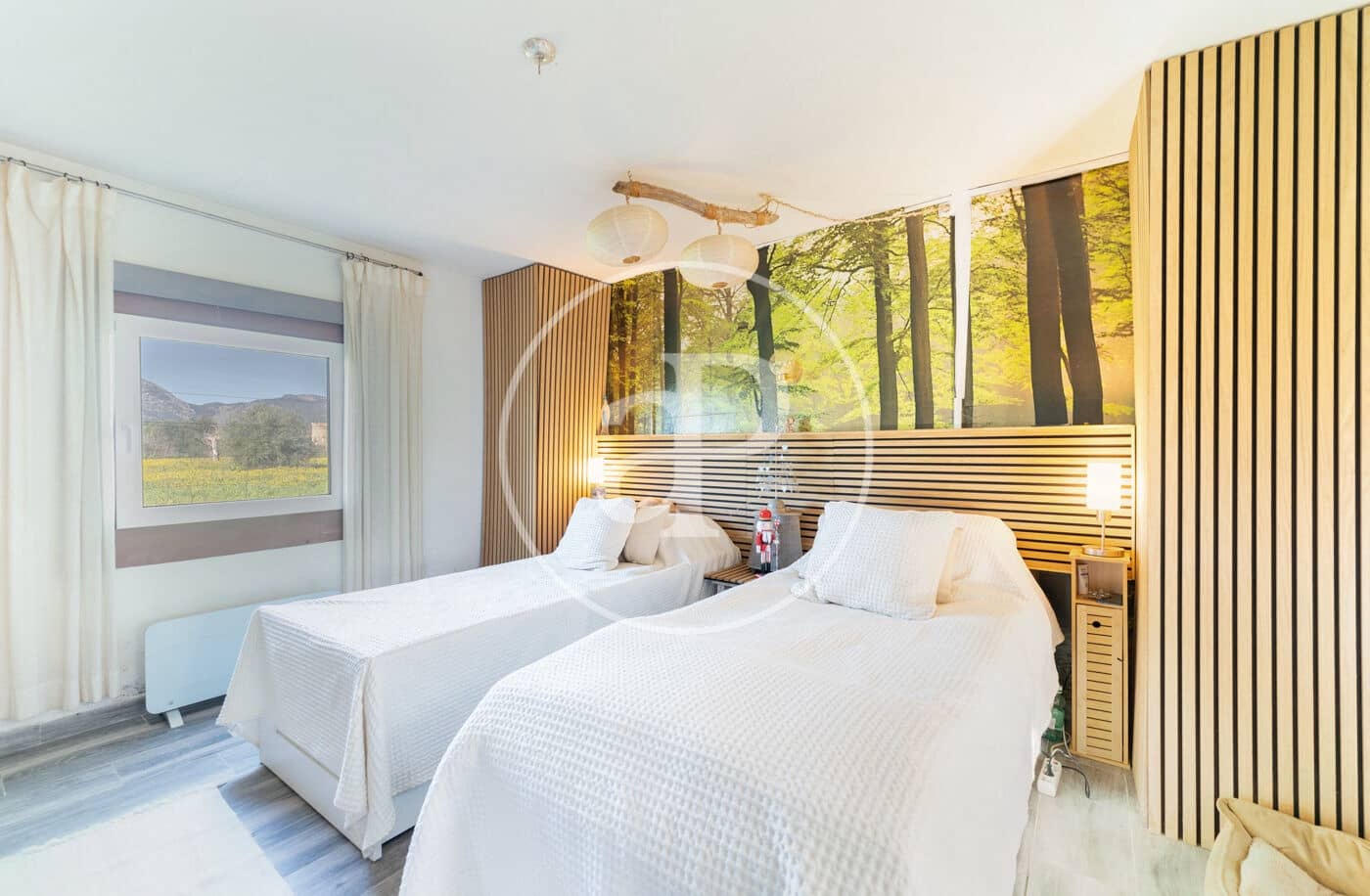 2 soverom Villa til salgs i Campanet med svømmebasseng - € 550 000 (Ref: 9535956)