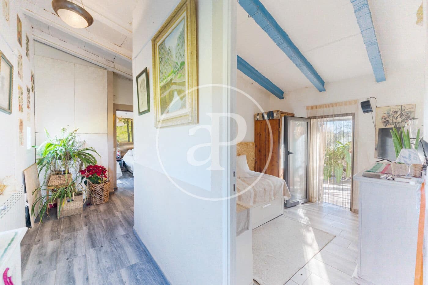 2 soverom Villa til salgs i Campanet med svømmebasseng - € 550 000 (Ref: 9535956)