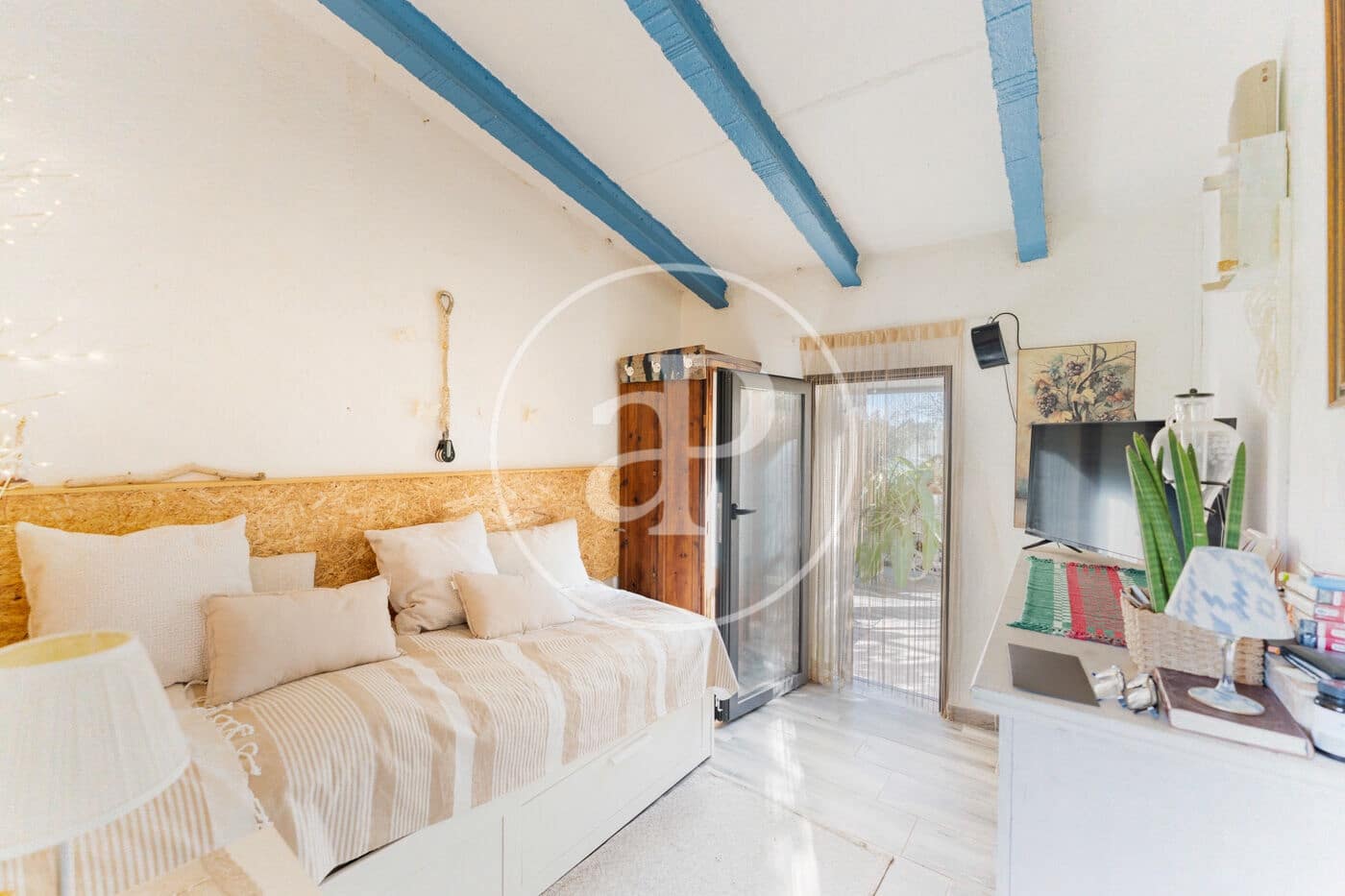 2 soverom Villa til salgs i Campanet med svømmebasseng - € 550 000 (Ref: 9535956)