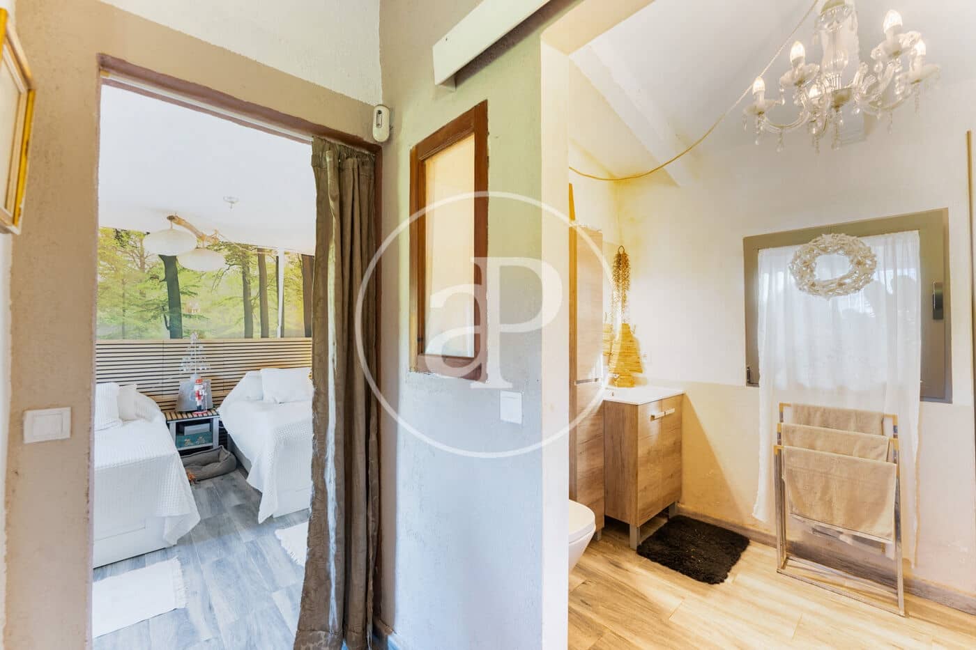 2 soverom Villa til salgs i Campanet med svømmebasseng - € 550 000 (Ref: 9535956)