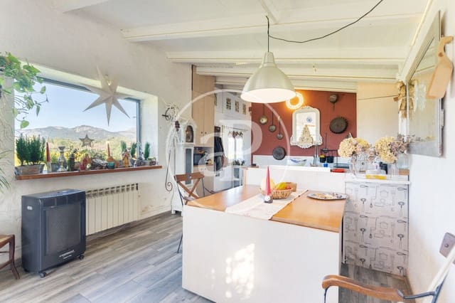 2 soverom Villa til salgs i Campanet med svømmebasseng - € 550 000 (Ref: 9535956)