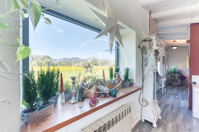 2 soverom Villa til salgs i Campanet med svømmebasseng - € 550 000 (Ref: 9535956)