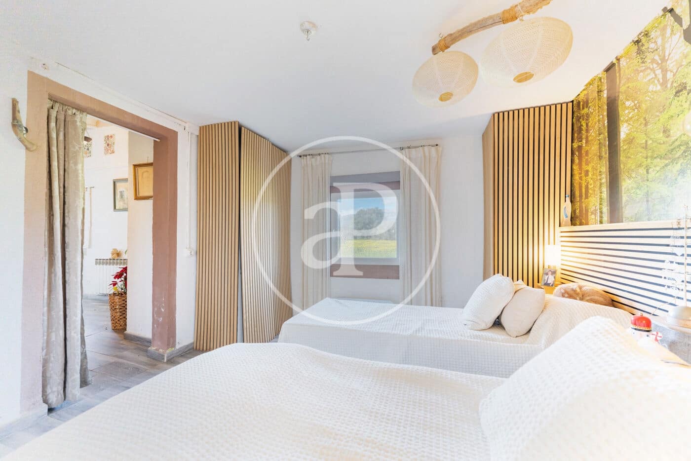 2 soverom Villa til salgs i Campanet med svømmebasseng - € 550 000 (Ref: 9535956)