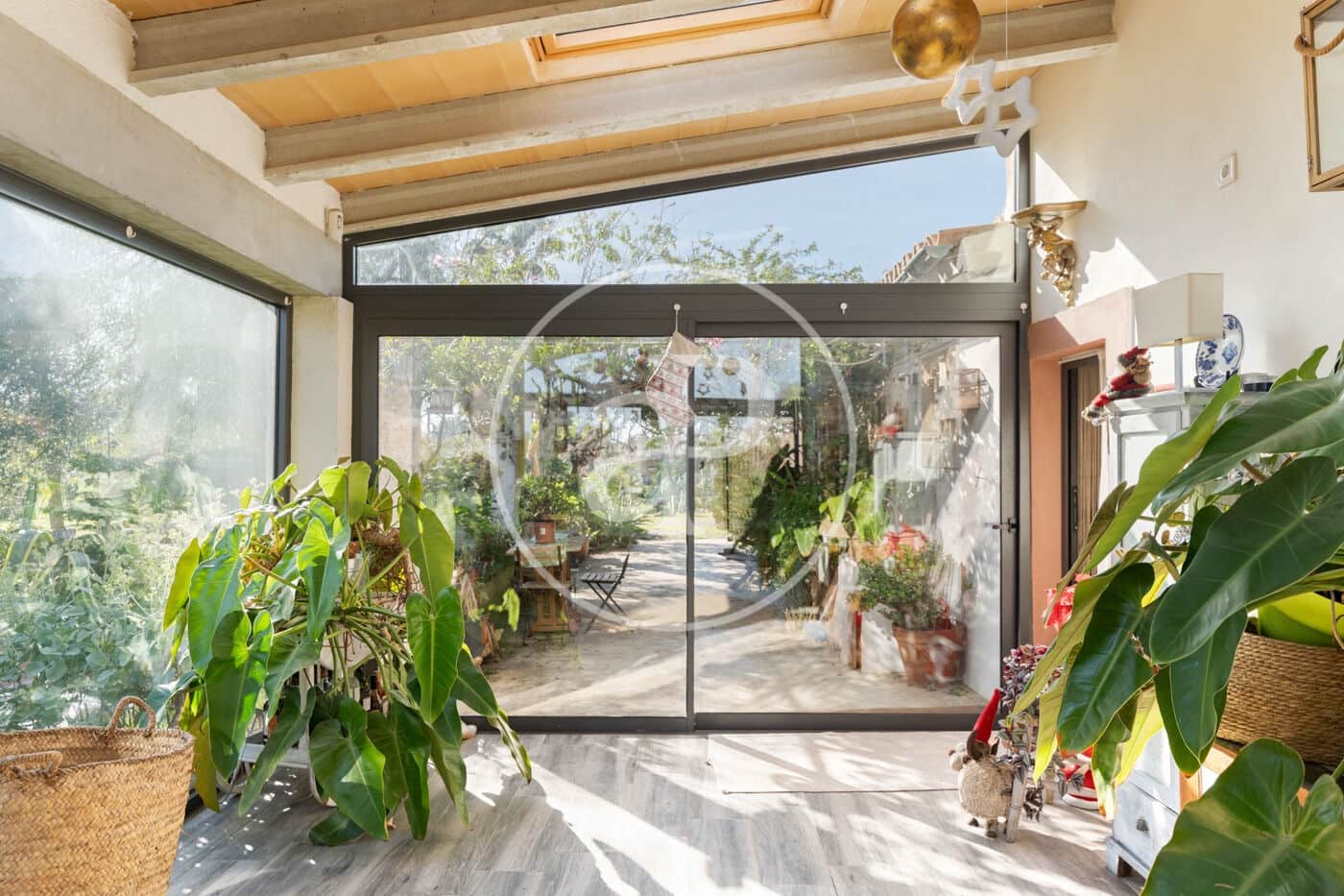 2 soverom Villa til salgs i Campanet med svømmebasseng - € 550 000 (Ref: 9535956)