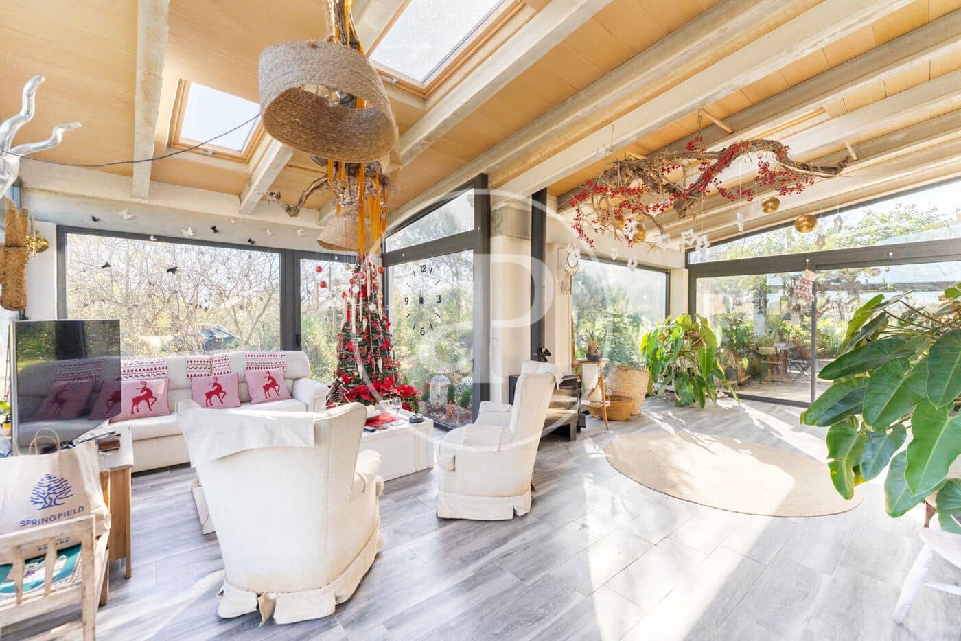 2 soverom Villa til salgs i Campanet med svømmebasseng - € 550 000 (Ref: 9535956)