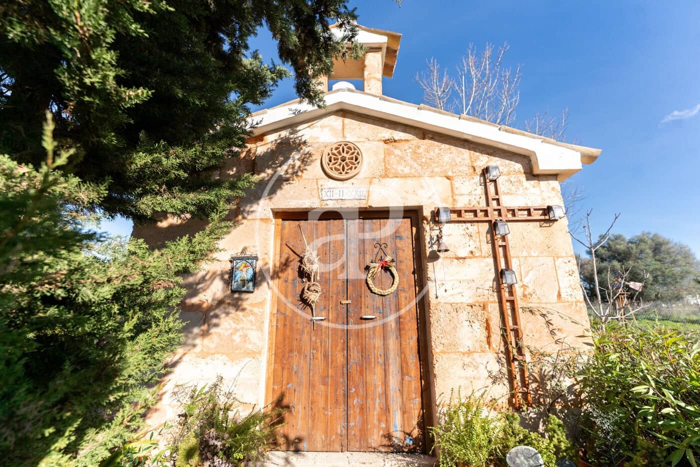 2 soverom Villa til salgs i Campanet med svømmebasseng - € 550 000 (Ref: 9535956)