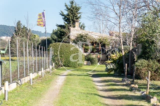 2 soverom Villa til salgs i Campanet med svømmebasseng - € 550 000 (Ref: 9535956)