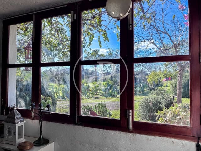 2 soverom Villa til salgs i Campanet med svømmebasseng - € 550 000 (Ref: 9535956)