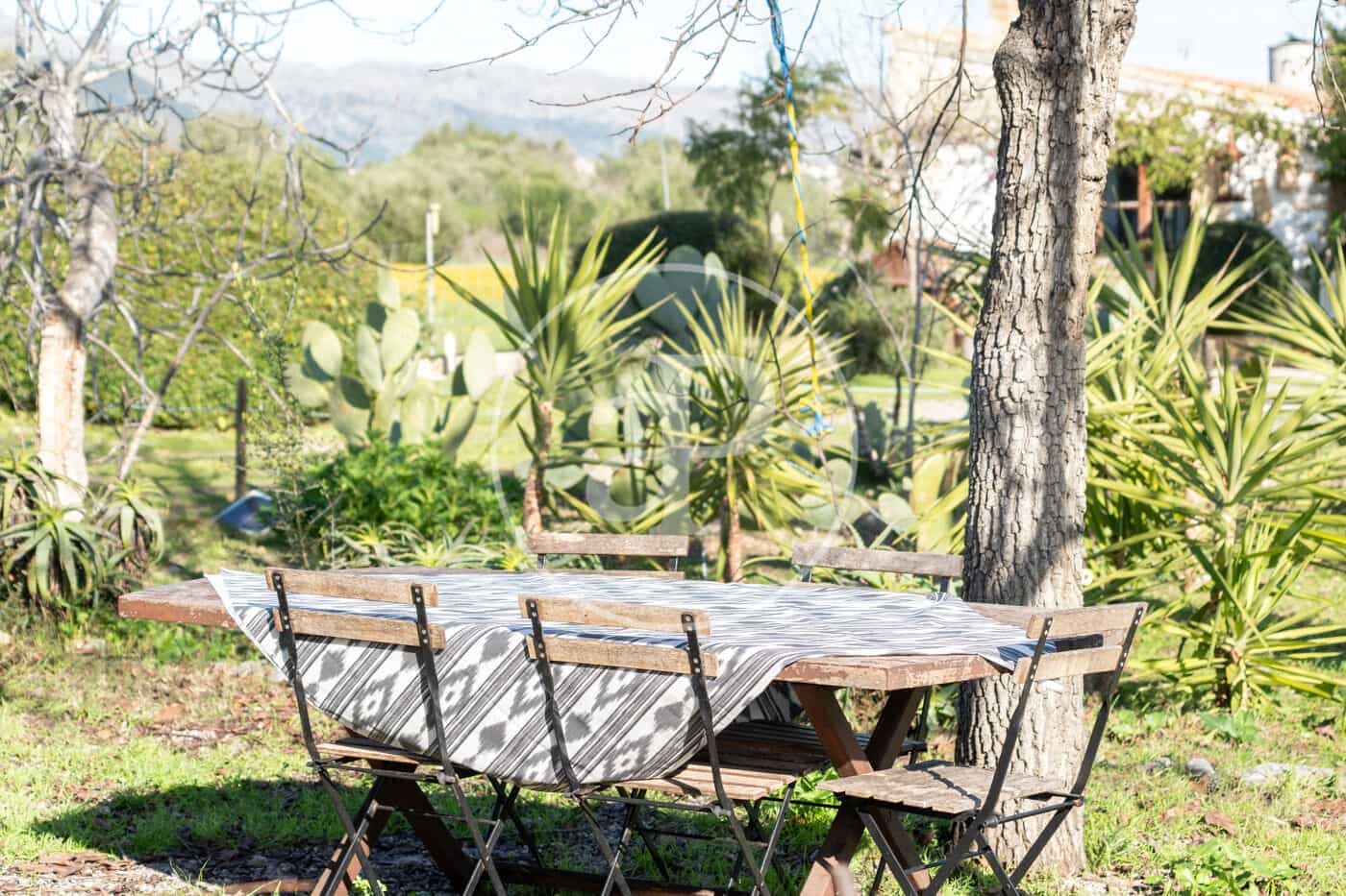 2 soverom Villa til salgs i Campanet med svømmebasseng - € 550 000 (Ref: 9535956)