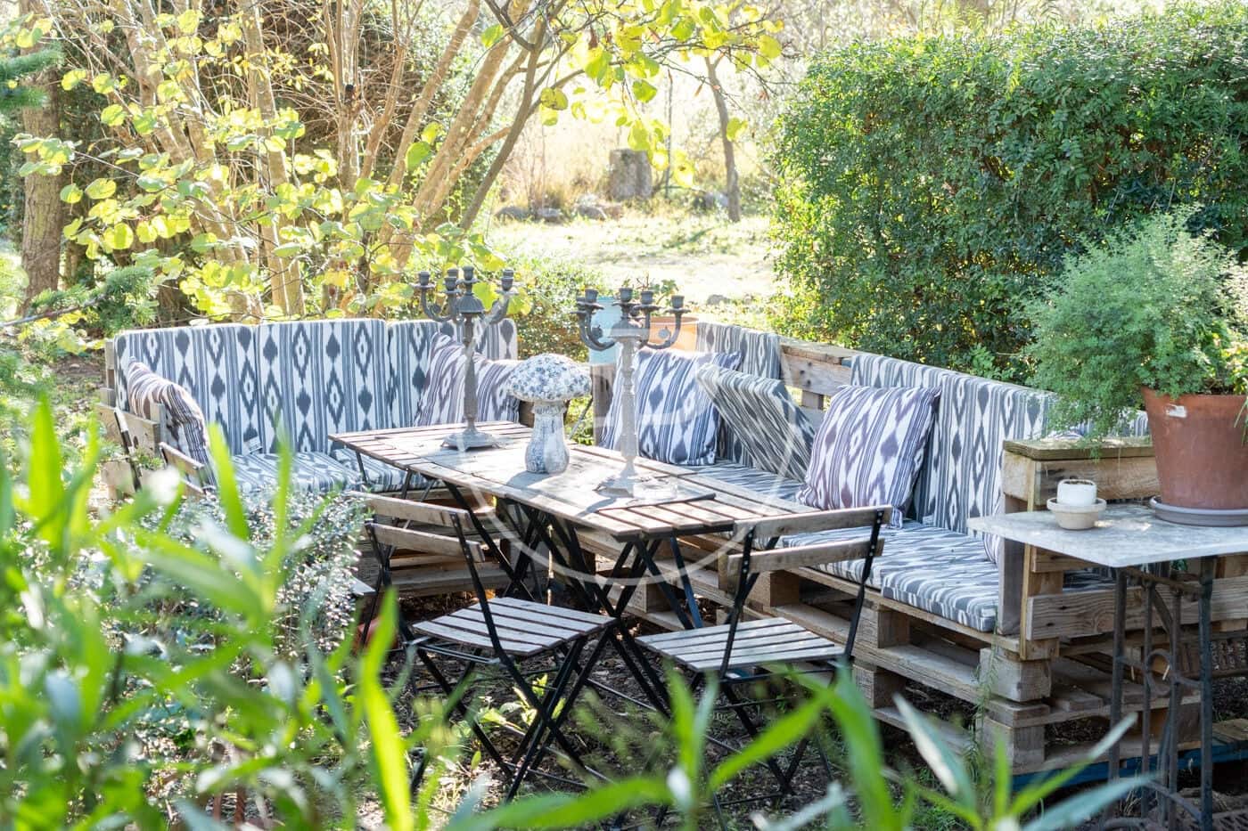 2 soverom Villa til salgs i Campanet med svømmebasseng - € 550 000 (Ref: 9535956)