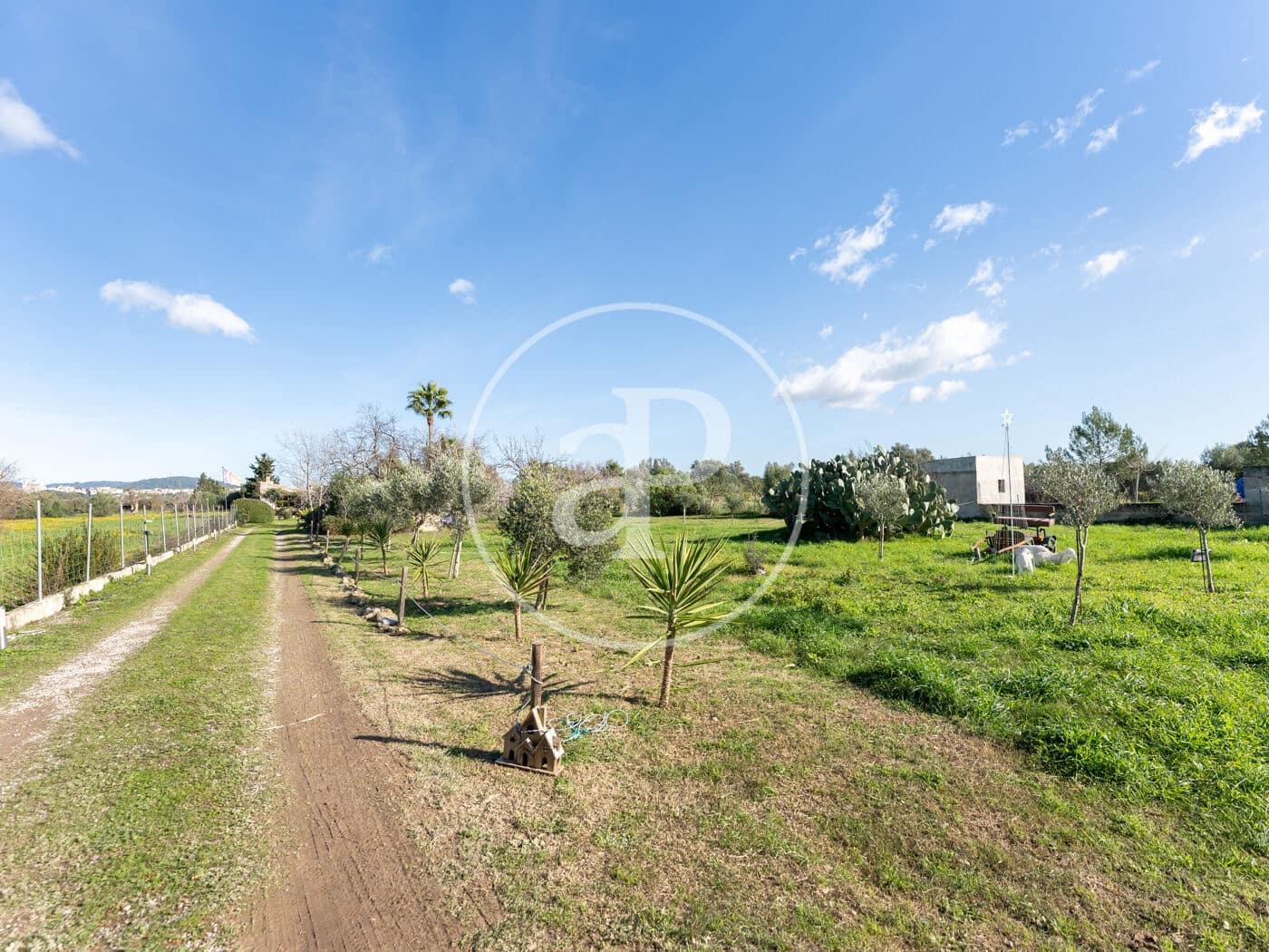 2 soverom Villa til salgs i Campanet med svømmebasseng - € 550 000 (Ref: 9535956)