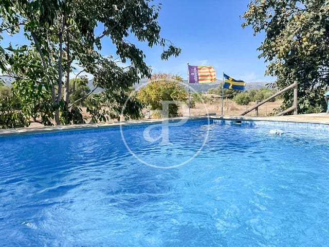 2 soverom Villa til salgs i Campanet med svømmebasseng - € 550 000 (Ref: 9535956)