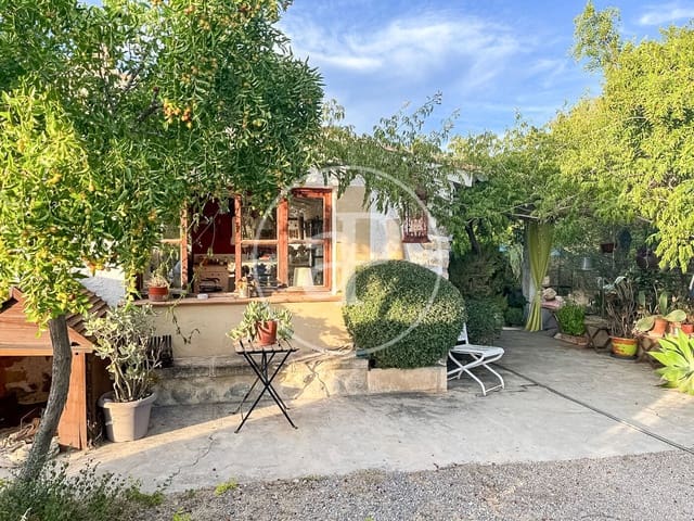 2 soverom Villa til salgs i Campanet med svømmebasseng - € 550 000 (Ref: 9535956)