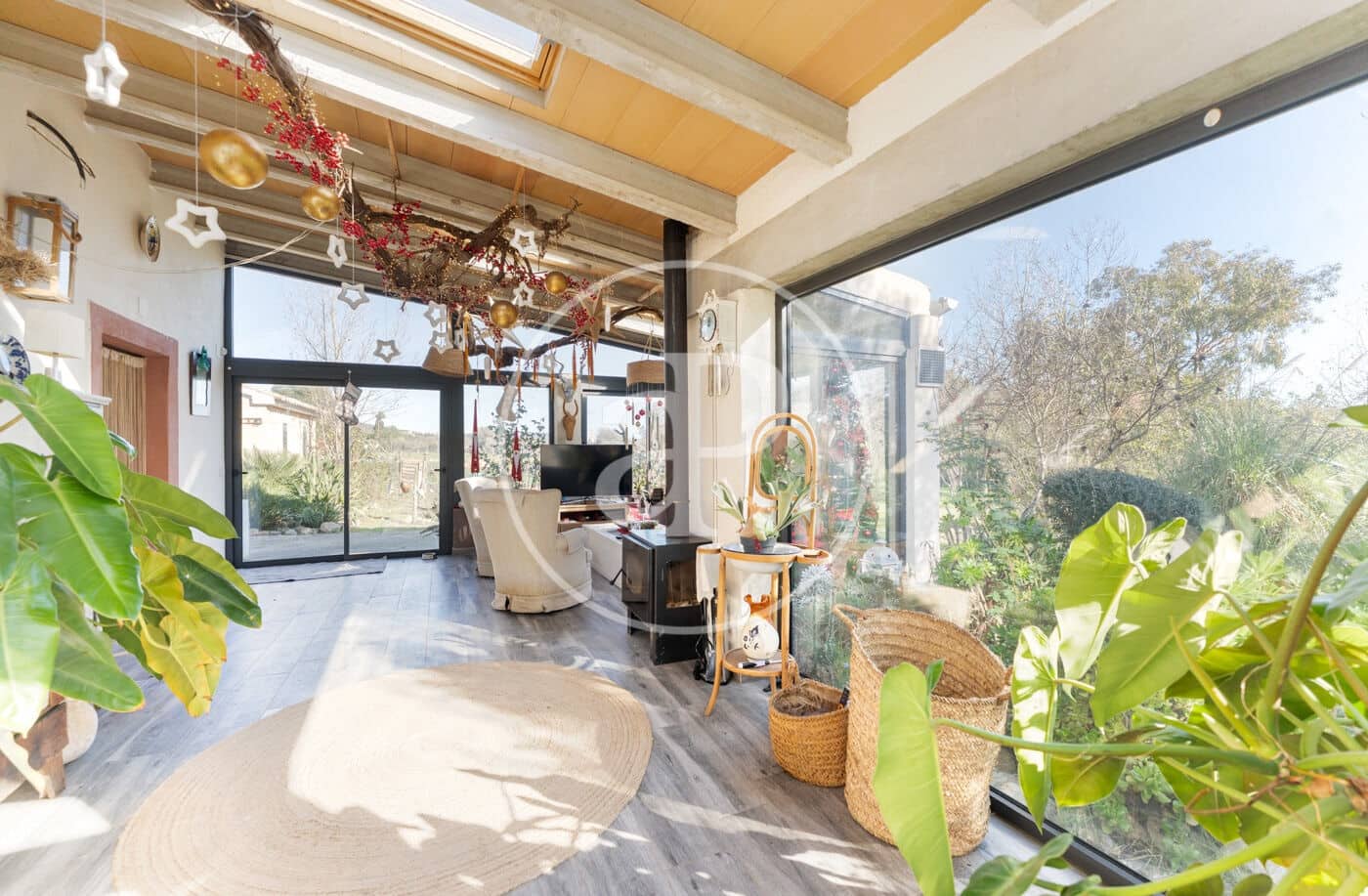 2 soverom Villa til salgs i Campanet med svømmebasseng - € 550 000 (Ref: 9535956)