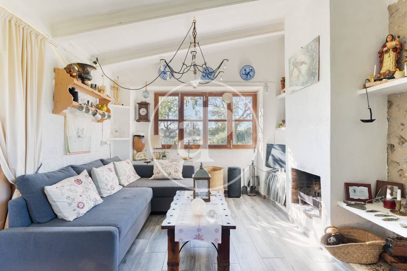 2 soverom Villa til salgs i Campanet med svømmebasseng - € 550 000 (Ref: 9535956)