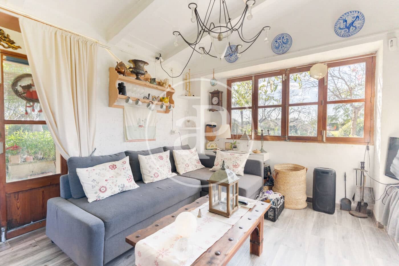 2 soverom Villa til salgs i Campanet med svømmebasseng - € 550 000 (Ref: 9535956)