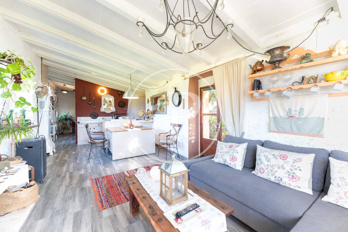 2 soverom Villa til salgs i Campanet med svømmebasseng - € 550 000 (Ref: 9535956)