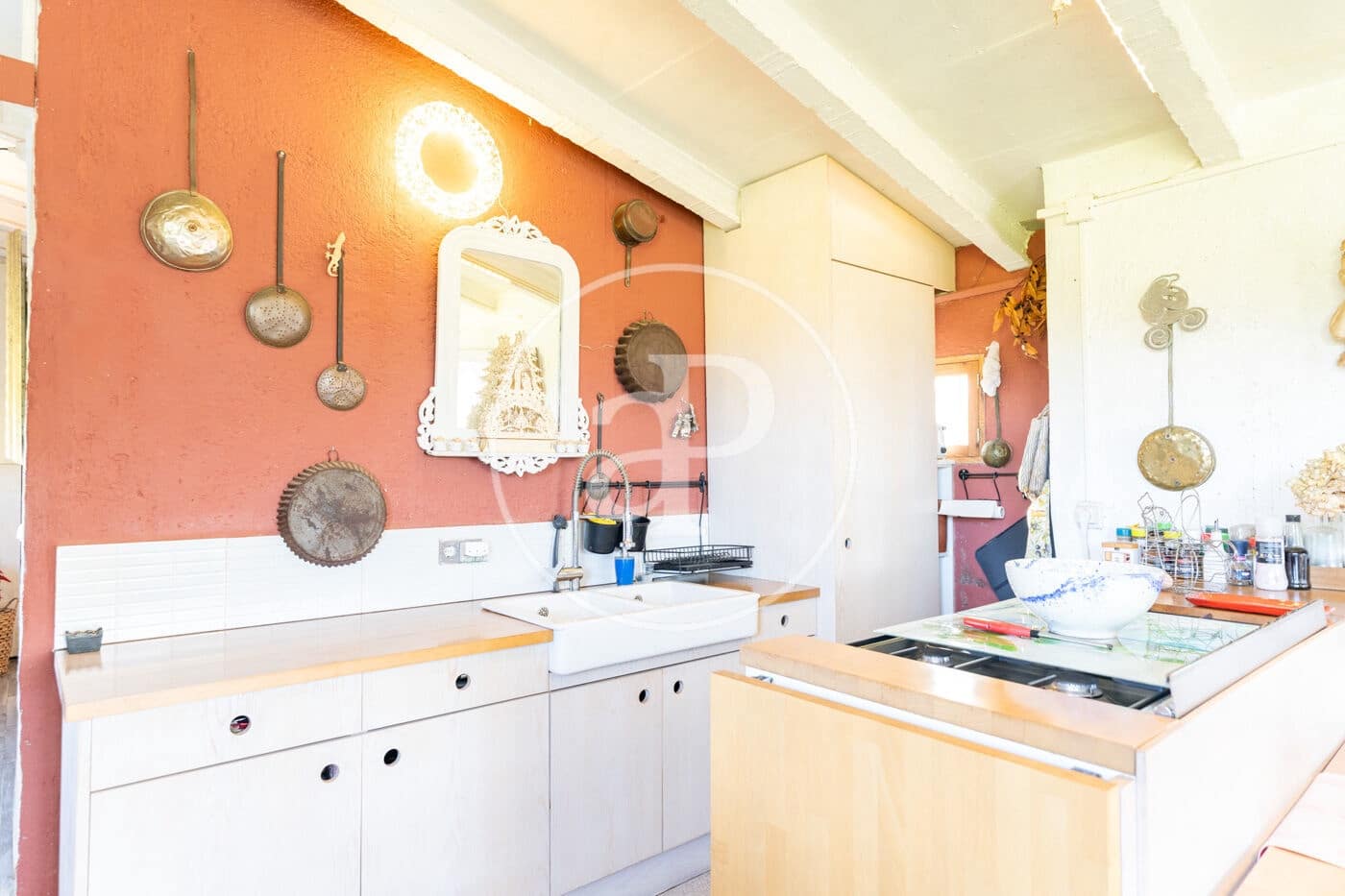 2 soverom Villa til salgs i Campanet med svømmebasseng - € 550 000 (Ref: 9535956)