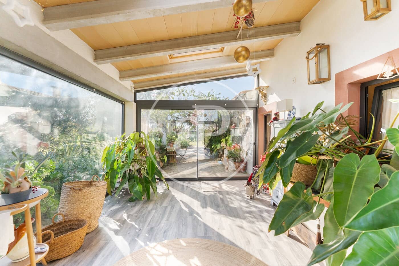 2 soverom Villa til salgs i Campanet med svømmebasseng - € 550 000 (Ref: 9535956)