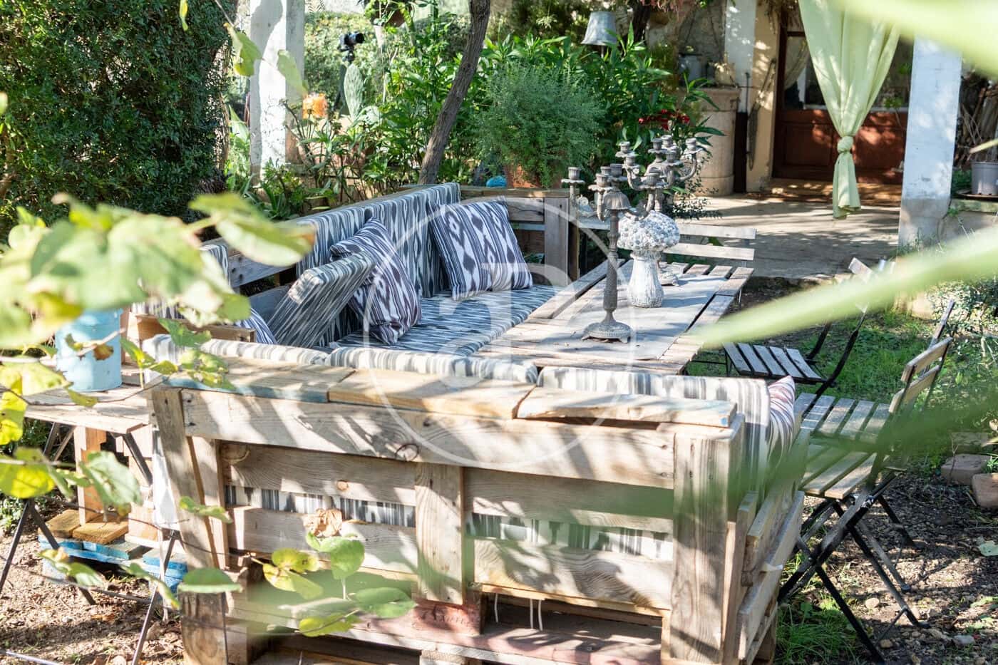 2 soverom Villa til salgs i Campanet med svømmebasseng - € 550 000 (Ref: 9535956)