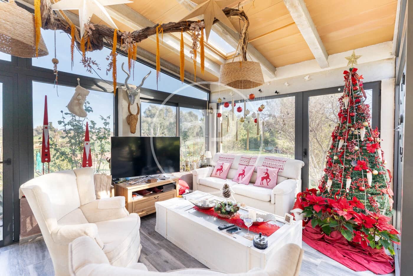 2 soverom Villa til salgs i Campanet med svømmebasseng - € 550 000 (Ref: 9535956)