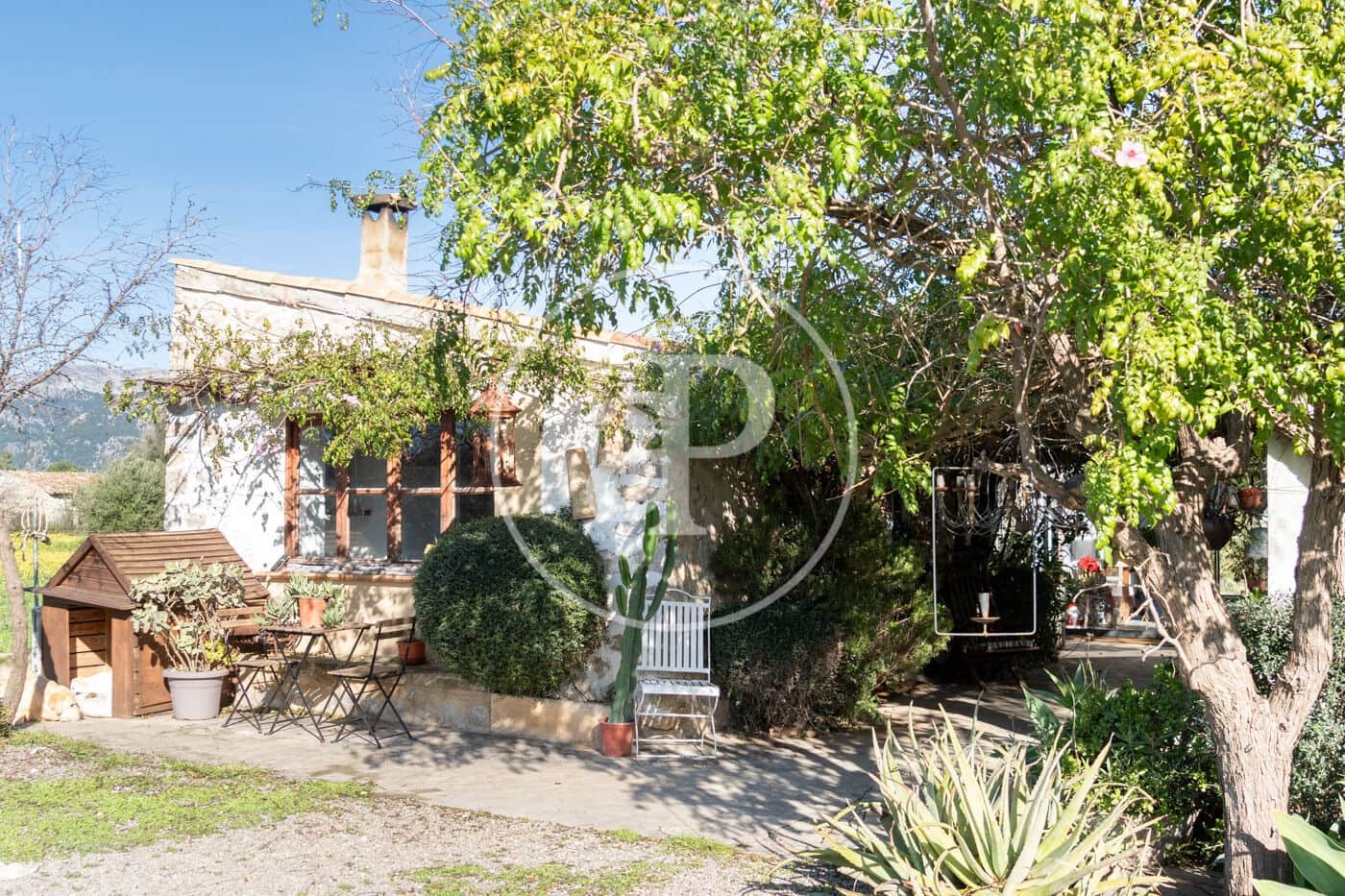 2 soverom Villa til salgs i Campanet med svømmebasseng - € 550 000 (Ref: 9535956)