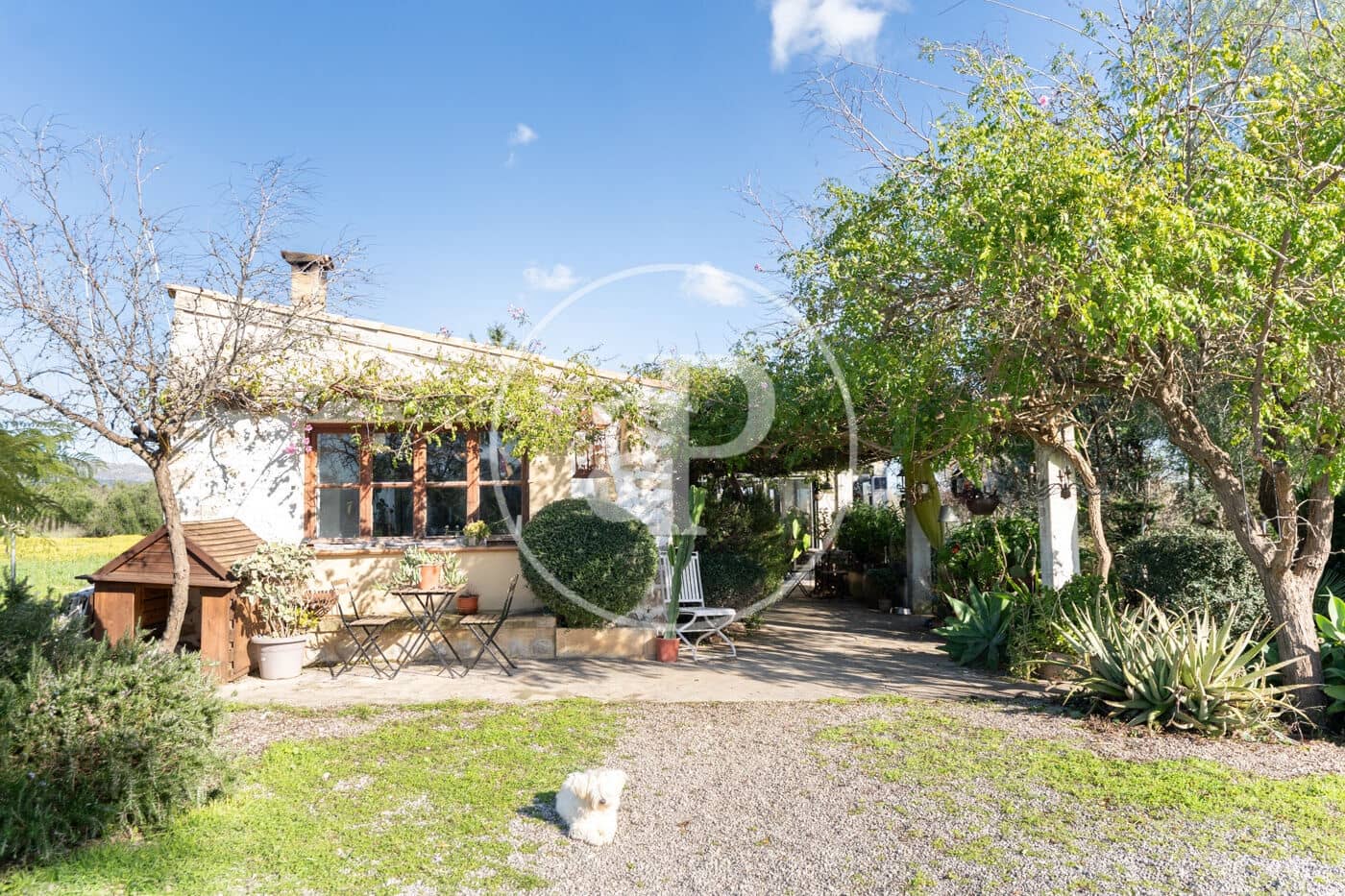 2 soverom Villa til salgs i Campanet med svømmebasseng - € 550 000 (Ref: 9535956)