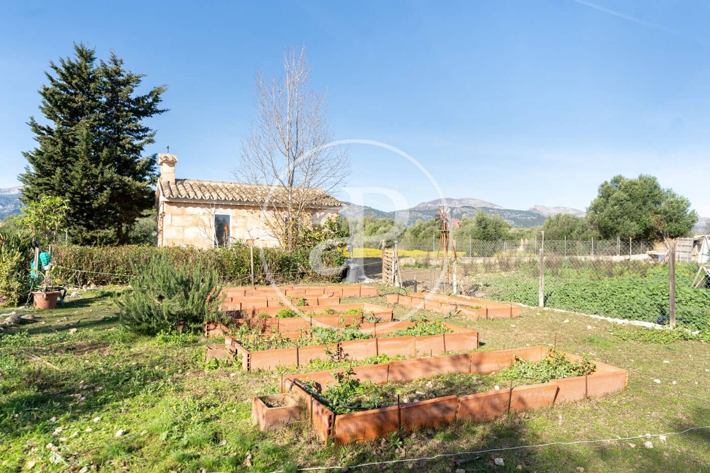 2 soverom Villa til salgs i Campanet med svømmebasseng - € 550 000 (Ref: 9535956)