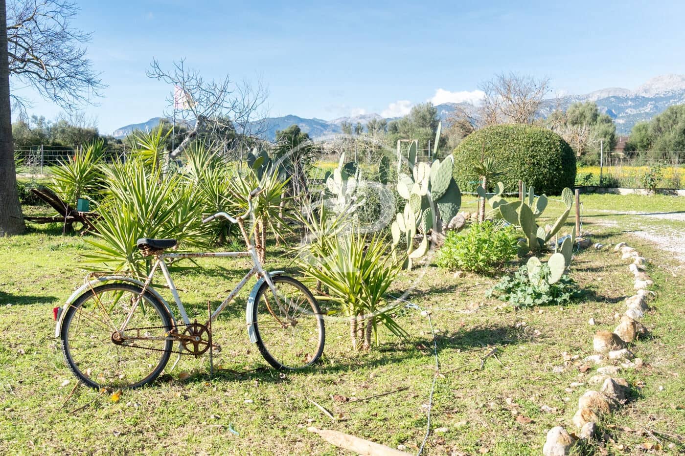 2 soverom Villa til salgs i Campanet med svømmebasseng - € 550 000 (Ref: 9535956)