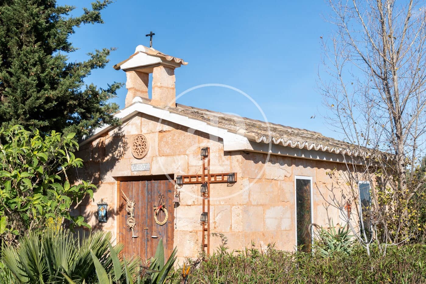 2 soverom Villa til salgs i Campanet med svømmebasseng - € 550 000 (Ref: 9535956)