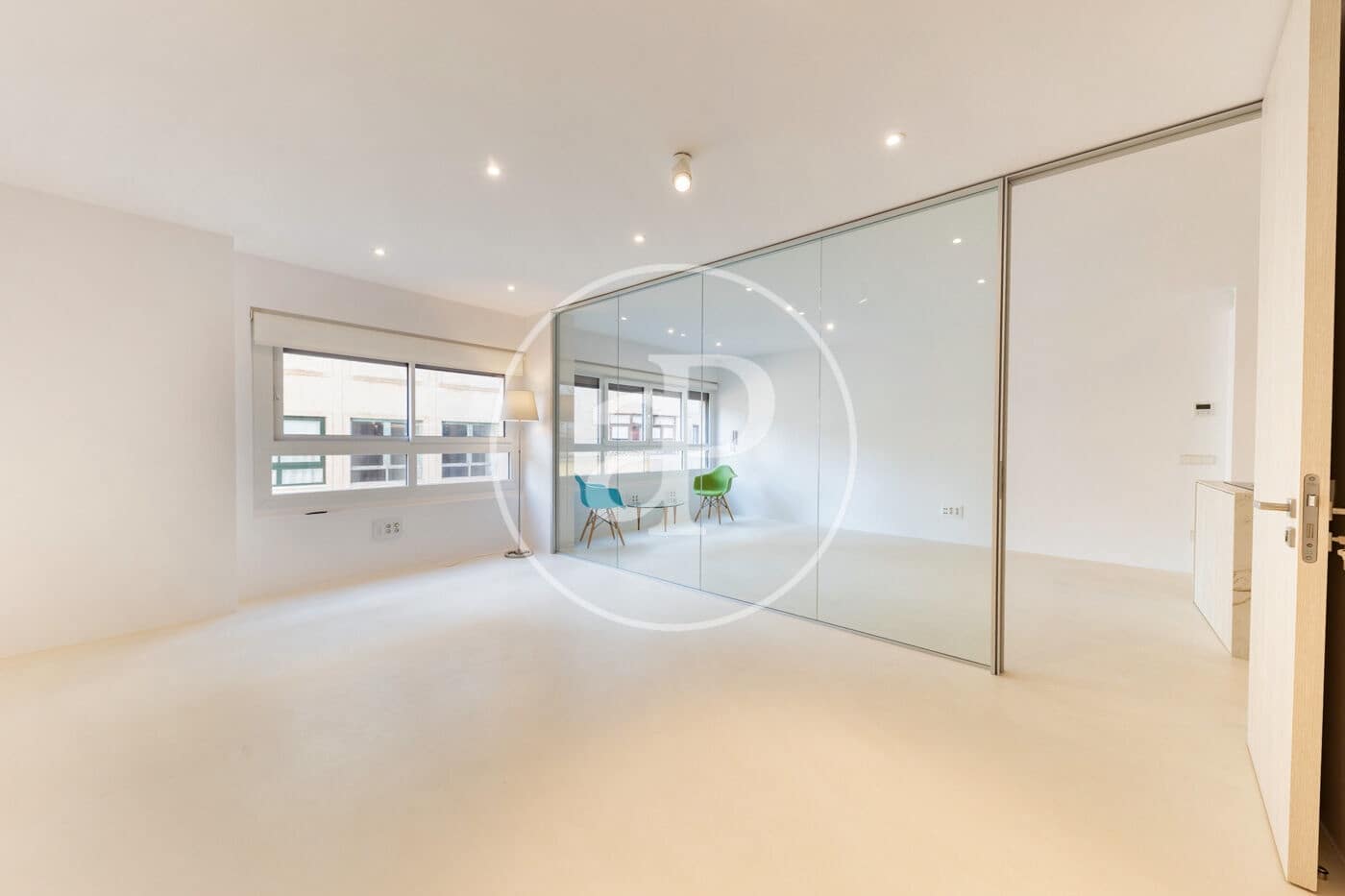 Appartement de 1 chambre à louer à Palma de Mallorca - 1 450 € (Ref: 9535957)