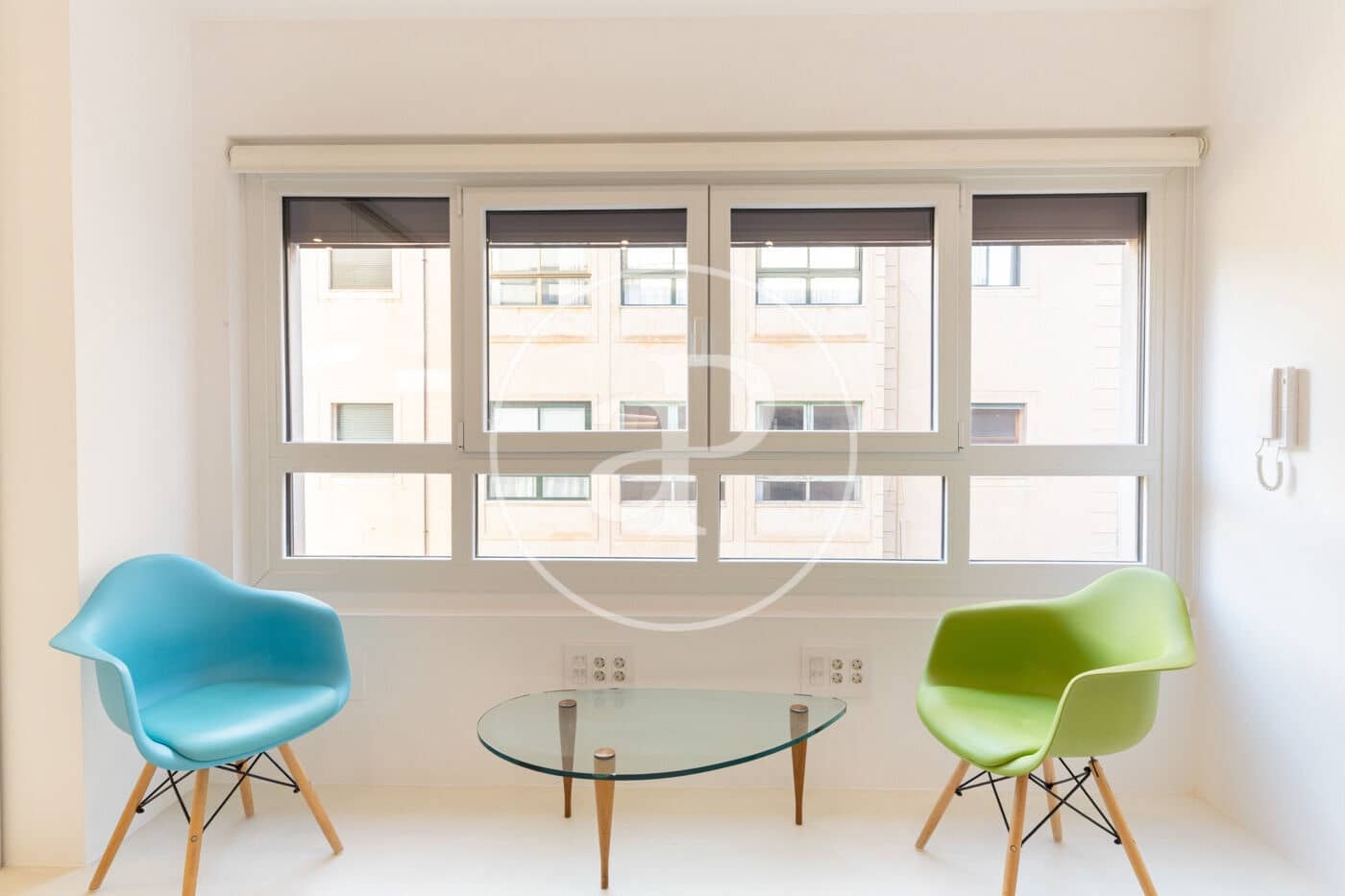 Appartement de 1 chambre à louer à Palma de Mallorca - 1 450 € (Ref: 9535957)