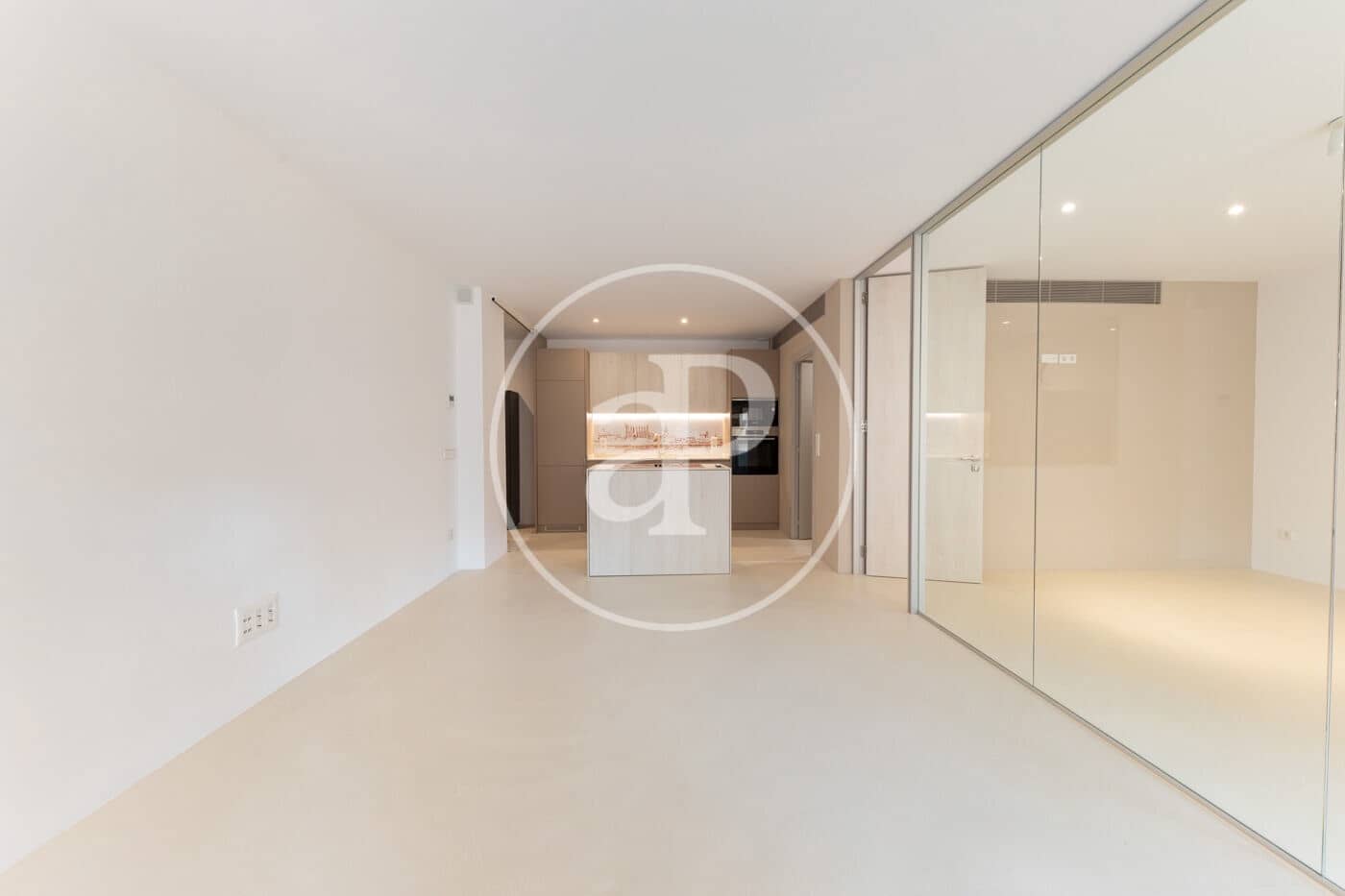 Appartement de 1 chambre à louer à Palma de Mallorca - 1 450 € (Ref: 9535957)