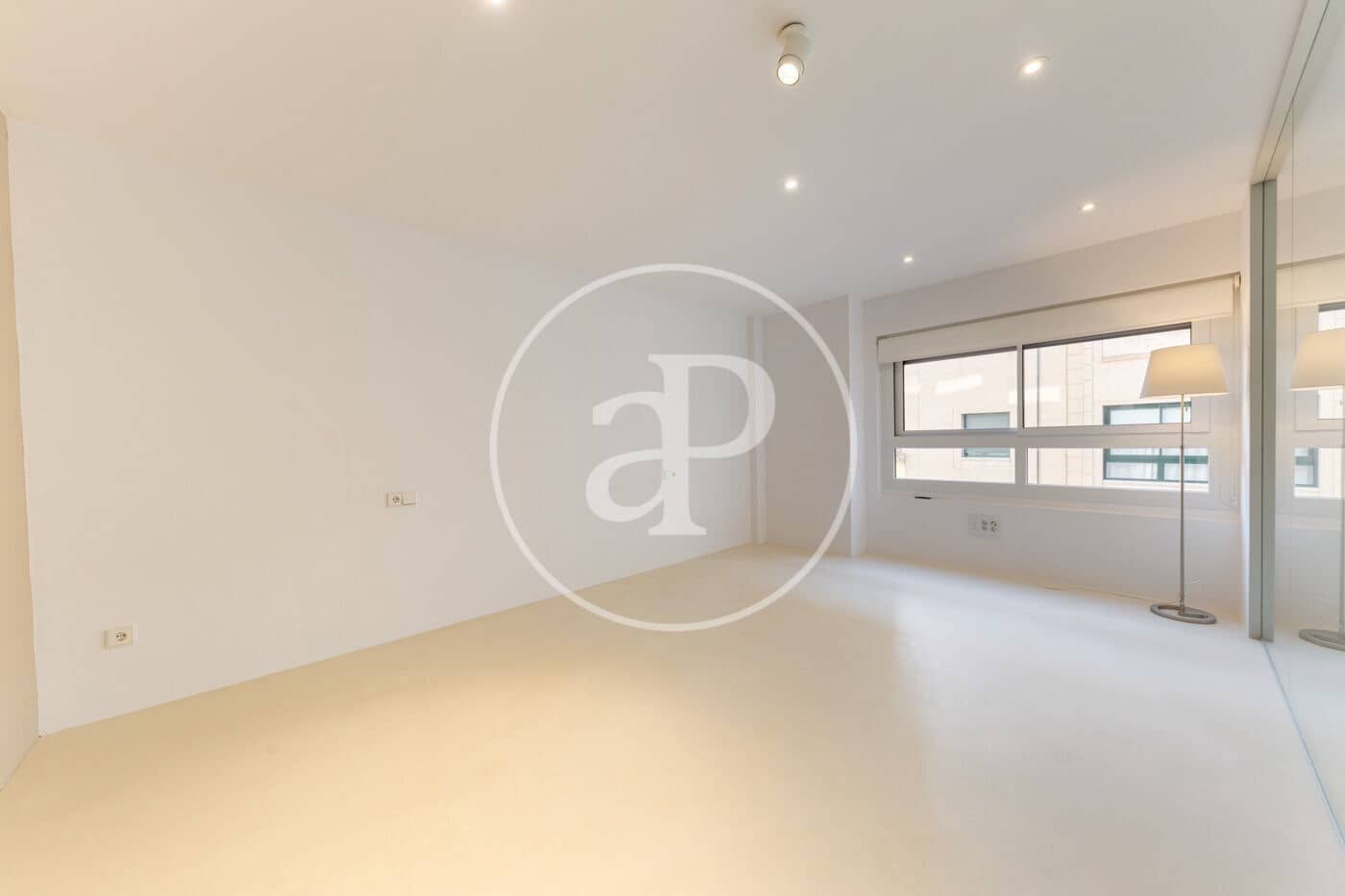 Appartement de 1 chambre à louer à Palma de Mallorca - 1 450 € (Ref: 9535957)