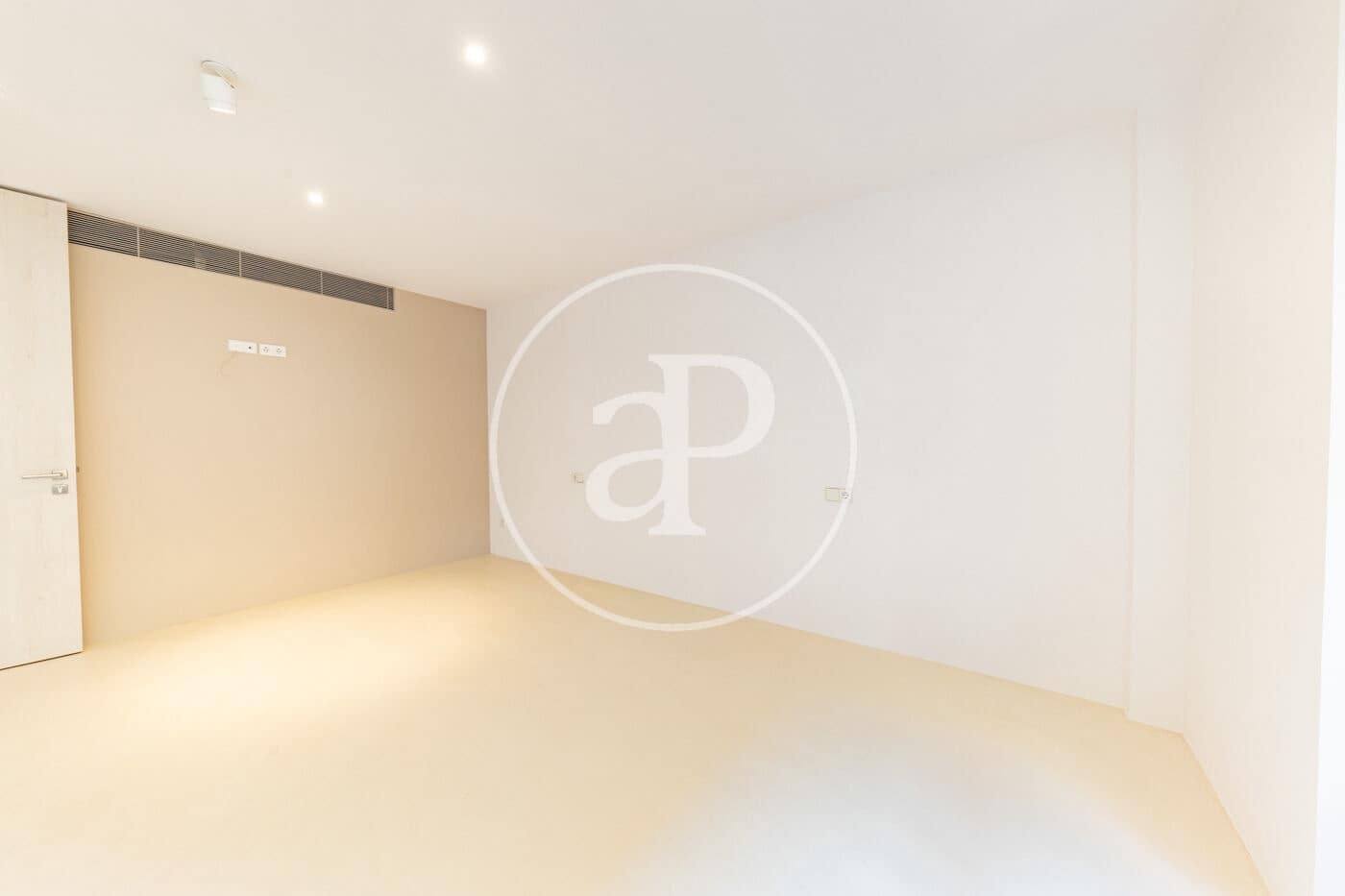 Appartement de 1 chambre à louer à Palma de Mallorca - 1 450 € (Ref: 9535957)