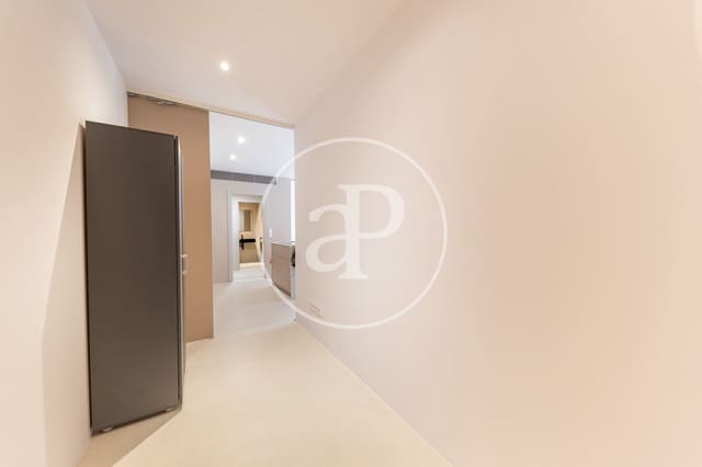 Appartement de 1 chambre à louer à Plaça dels Patins, Palma de Mallorca - 1 450 € (Ref: 9535957)