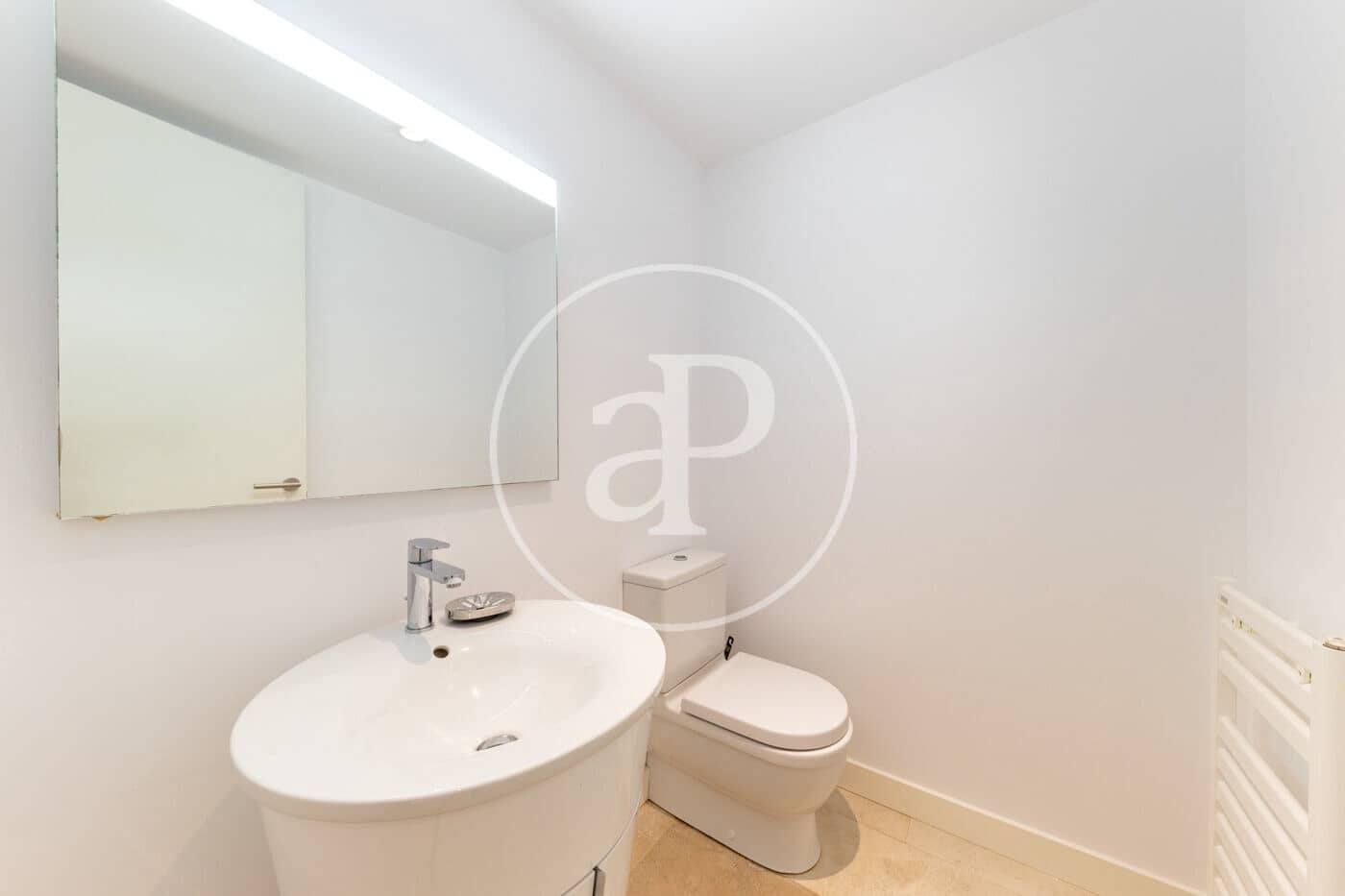 Appartement de 4 chambres à louer à Palma de Mallorca - 3 000 € (Ref: 9535958)