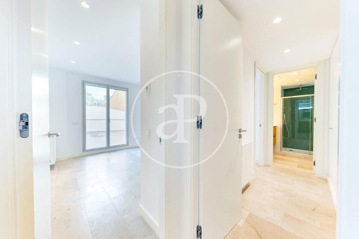 Appartement de 4 chambres à louer à Palma de Mallorca - 3 000 € (Ref: 9535958)