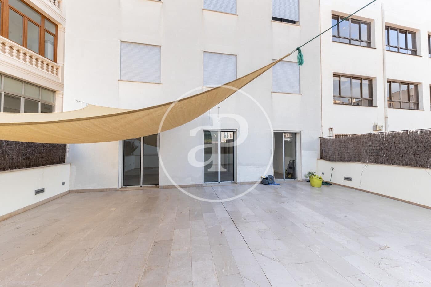Appartement de 4 chambres à louer à Palma de Mallorca - 3 000 € (Ref: 9535958)